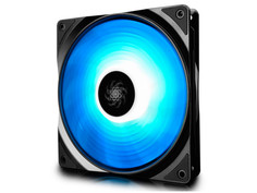 Вентилятор Deepcool RF 140 DP-FRGB-RF140-1C