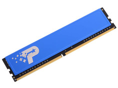 Модуль памяти Patriot Memory PSD44G240081H