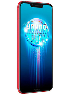 Сотовый телефон Honor Play 4/64GB Red Huawei