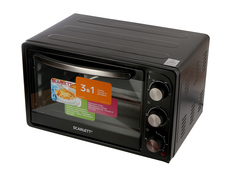 Мини печь Scarlett SC-EO93O20