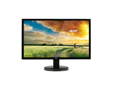 Монитор Acer K222HQLb Black