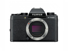 Фотоаппарат Fujifilm X-T100 Body Black