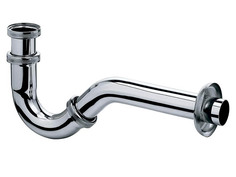 Сифон Hansgrohe Chrome 55237000