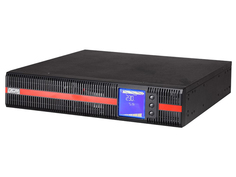 Источник бесперебойного питания Powercom Macan Comfort MRT-1000