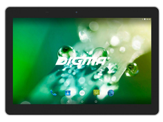 Планшет Digma Optima 1023N 3G Black