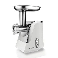 Мясорубка Vitek VT-1677 W