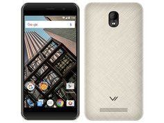 Сотовый телефон Vertex Impress Bear LTE Gold