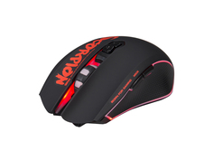 Мышь Marvo M506 RD