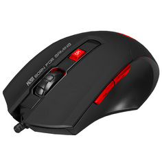 Мышь Marvo M201