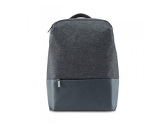 Сумка Xiaomi Mi 90 Points Basic Urban Shoulder Bag Dark Grey