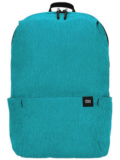 Рюкзак Xiaomi Mi Mini Backpack 10L Light Blue