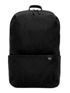 Рюкзак Xiaomi Mi Mini Backpack 10L Black