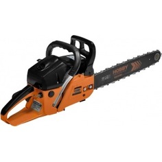 Бензиновая пила carver hobby hsg 158-18 01.004.00043