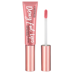 Масло для губ CATRICE DEWY-FUL LIPS CONDITIONING тон 020 Lets DEW This