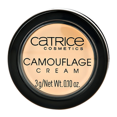 Консилер для лица CATRICE CAMOUFLAGE CREAM тон 015 Fair