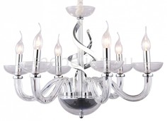 Подвесная люстра Sofa 5015/6 J Light