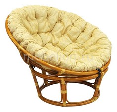 Кресло Papasan 23/01 К Экодизайн