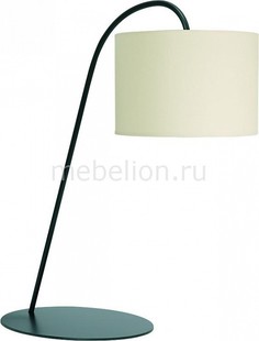 Настольная лампа декоративная Alice Ecru 3456 Nowodvorski