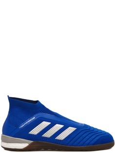 Кеды GOSHA RUBCHINSKIY X ADIDAS
