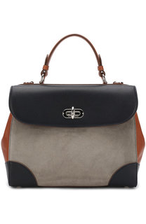 Сумка Tiffin 27 Ralph Lauren