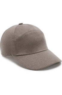 Кашемировая бейсболка Loro Piana