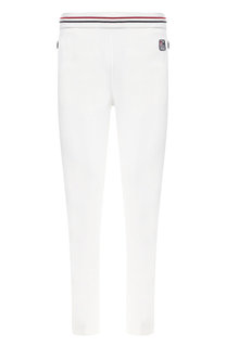 Шерстяные брюки прямого кроя Z Zegna