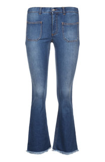 Джинсы Stella McCartney