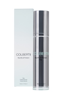 Дневной крем для лица Nutrify & Protect, 50 ml Colbert Md