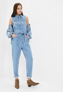 Комбинезон джинсовый Levis® Taper Jumpsuit