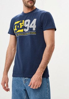 Футболка DC Shoes