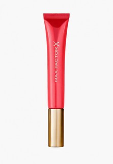 Блеск для губ Max Factor Colour Elixir Cushion, тон 035, baby star coral