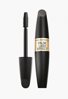 Тушь для ресниц Max Factor False Lash Effect, Deep Blue, 13 мл