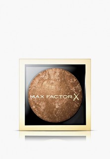 Бронзатор Max Factor Light gold, 05