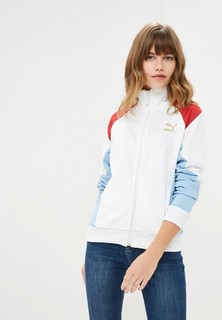 Олимпийка PUMA Retro Track Jacket