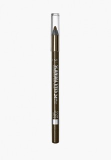 Карандаш для глаз Rimmel Scandal`eyes Waterproof Kohl Kajal 009 Gildeo Gold 1.25 г