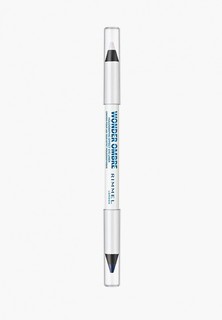 Карандаш для глаз Rimmel Wonder Ombre Holographic Effect Eye Liner 001 Supernova Sky