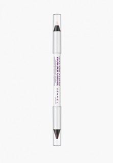 Карандаш для глаз Rimmel Wonder Ombre Holographic Effect Eye Liner 003 Purple Prism