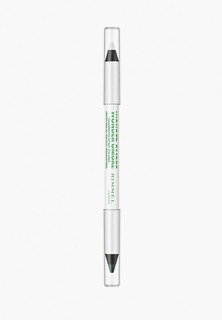 Карандаш для глаз Rimmel Wonder Ombre Holographic Effect Eye Liner 002 Galactic Green