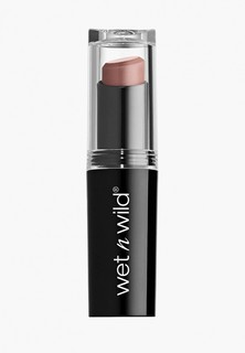 Помада Wet n Wild Mega Last Lip Color E983b never nude