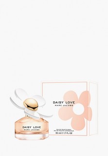 Туалетная вода Marc Jacobs Daisy love, 50 мл