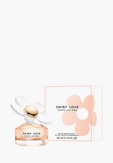 Туалетная вода Marc Jacobs Daisy love, 30 мл