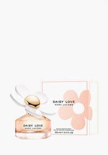 Туалетная вода Marc Jacobs Daisy love, 100 мл