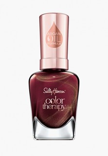 Лак для ногтей Sally Hansen Color Therapy тон 372