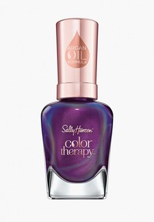 Лак для ногтей Sally Hansen Color Therapy тон 402