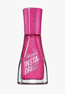 Лак для ногтей Sally Hansen Insta-Dri Nail ColorТон 303