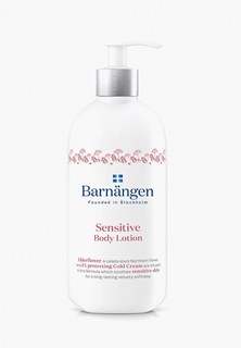 Лосьон для тела Schwarzkopf BARNANGEN, для чувствительной кожи, 400 мл