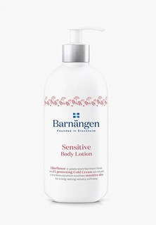Лосьон для тела Schwarzkopf BARNANGEN, для чувствительной кожи, 400 мл