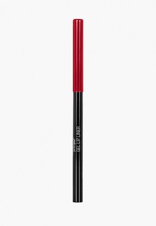 Карандаш для губ Wet n Wild Perfect Pout Gel Lip Liner E656b red the scene
