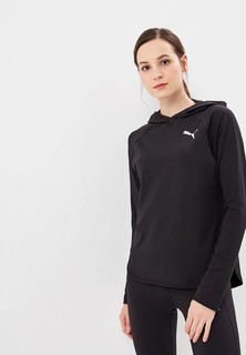 Лонгслив спортивный PUMA Active Hoody