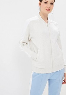 Олимпийка PUMA Classics T7 Track Jacket, FT